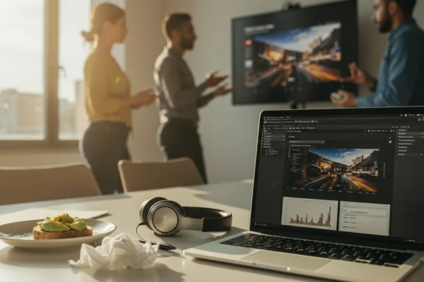 Smarter Bidding: Unlock Higher ROI for Marketing Campaigns