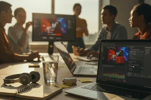 Winning Video Ads: 5 Steps to 15% CTR Growth