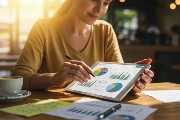 SocialPro 360: Marketing ROI for Small Business Owners?