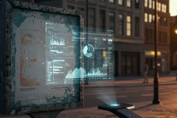Static Ads Are Dead: How New Formats Drive 2.5x ROI