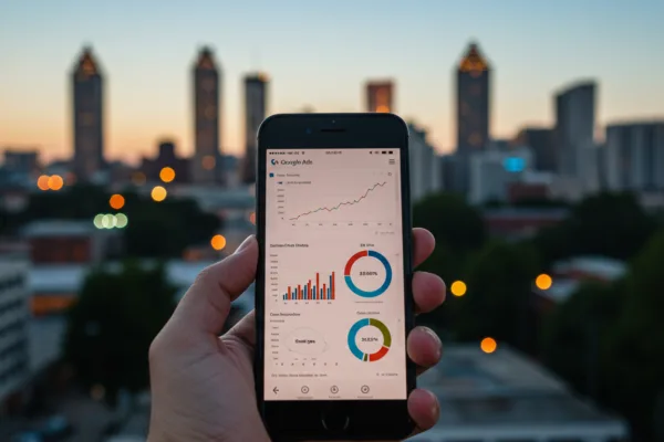 Stop Wasting Ad Dollars: Smart Bidding for Atlanta