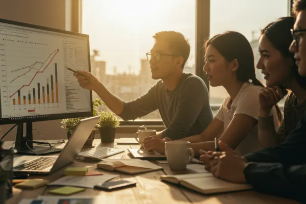 LinkedIn Sales Navigator: Interview Leaders in 2026