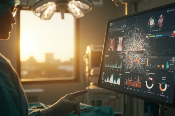 Surgical Targeting: Doubling ROAS for Atlanta SMBs