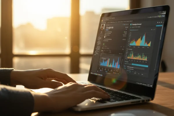 Sync Google Ads & LinkedIn: Dominate Your Niche Now