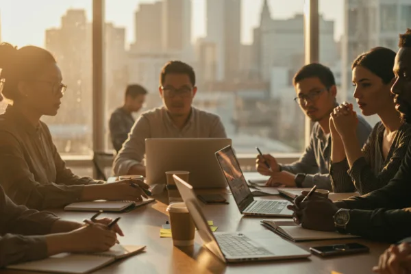 Targeting Marketing Pros: Your 2026 Survival Guide