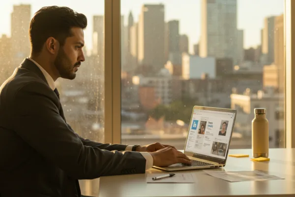 LinkedIn Marketing: 5 Myths to Ditch in 2026