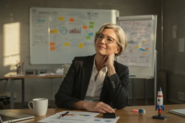 B2B SaaS: How We Halved CPL with Smart Bidding in 2026