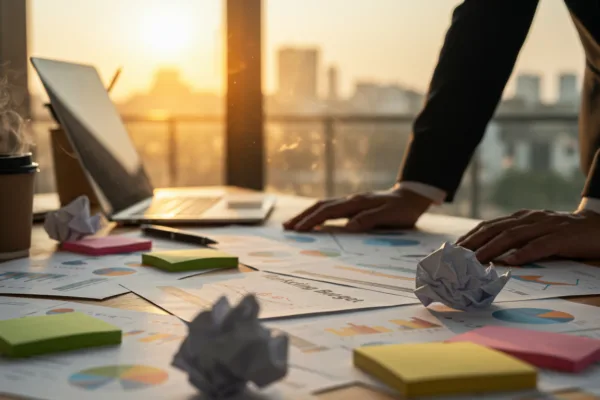 Target Marketing Pros: Stop Wasting Your Ad Budget