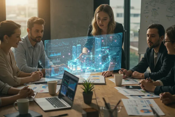 Target Marketing Pros: The 2026 Playbook
