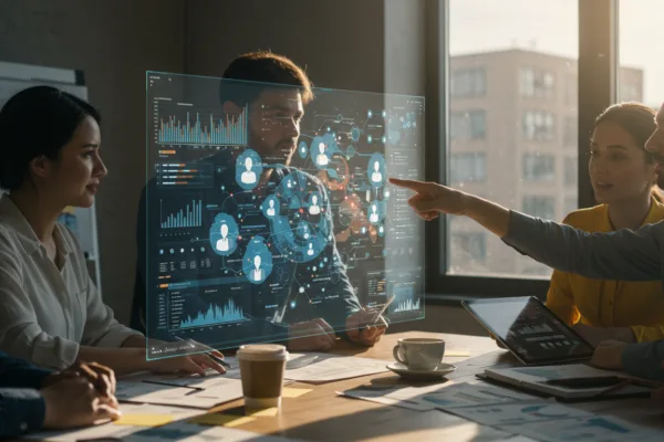 Target Marketing Pros: The Key to ROI in 2026