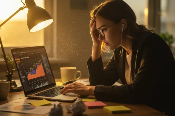 Listicles: 5 Fatal Errors Sabotaging Your Marketing