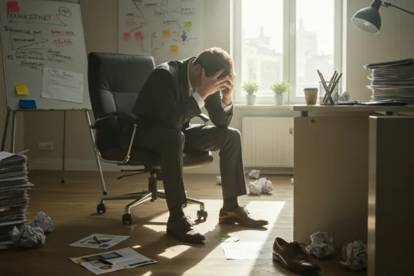 Targeting Marketers? Avoid These Costly Mistakes