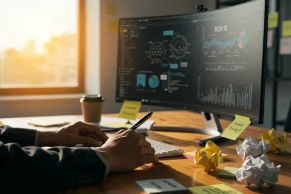 Targeting Marketers: ROI Boost or Wasted Spend?