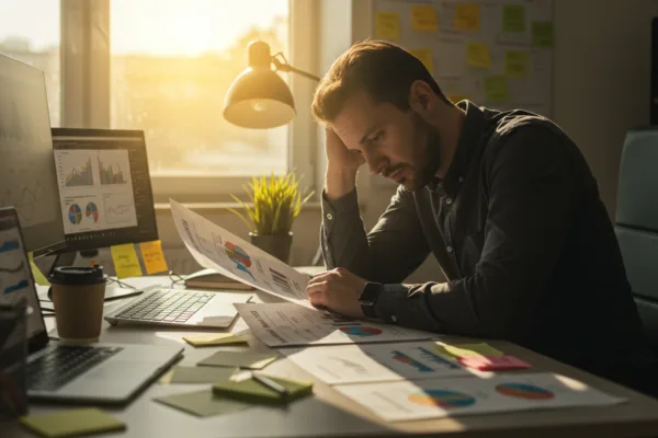 Targeting Marketers: Stop Wasting Your Ad Budget