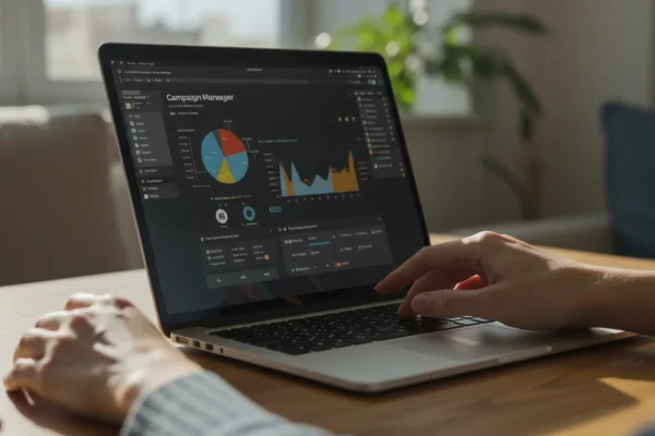 Targeting Marketers: Use LinkedIn Campaign Manager to