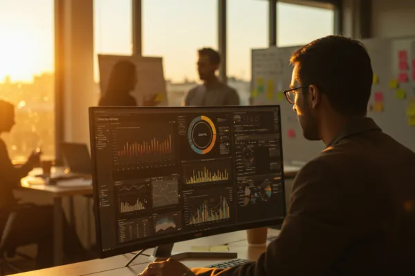Targeting Marketing Professionals: A 2024 Guide