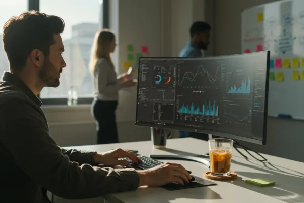 Targeting Marketing Professionals: A Key Guide
