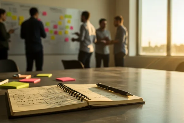 Targeting Marketing Professionals: Why Now More Than Ever