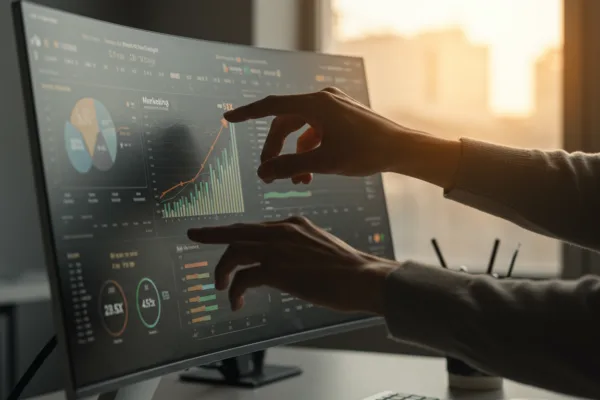 Targeting Marketing Pros: Cut Through Digital Noise