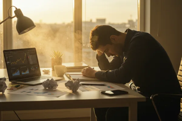 Targeting Marketing Pros: Are You Wasting Your Time?