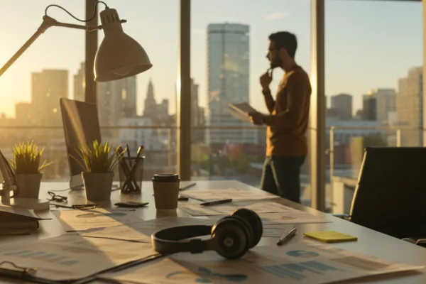 Targeting Marketing Pros: Cut Through the Noise