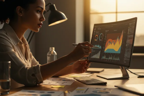 Targeting Marketing Pros? Precision Beats Volume