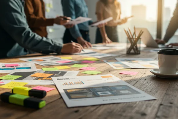 2026 LinkedIn Marketing: Our B2B Campaign Cut CPL 20%