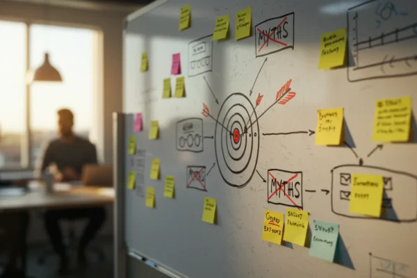 Targeting Myths BUSTED: Smarter Marketing ROI