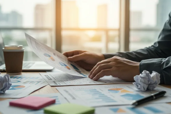 Targeting Options: Are You Wasting Ad Spend?
