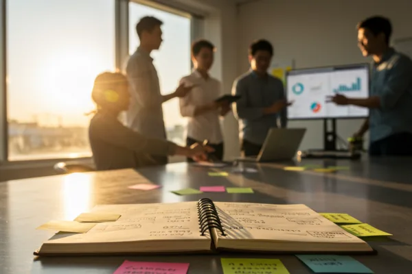 Targeting Options: Boost Marketing ROI Now!