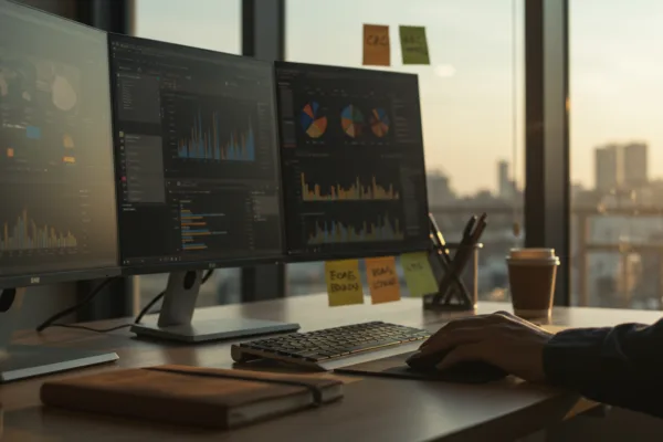 Ad Format Breakdowns: Eco-Essentials’ 220% ROAS