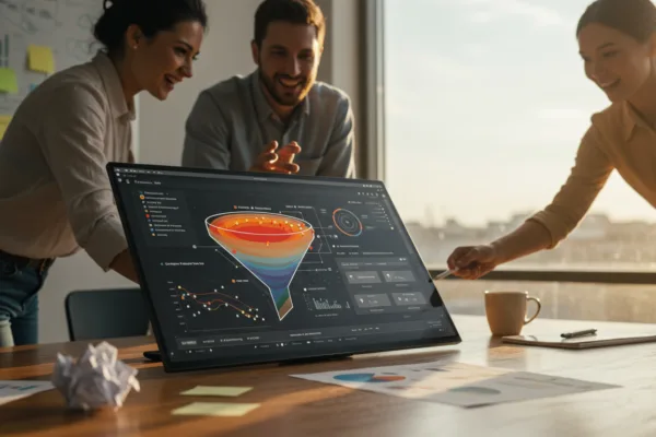Targeting Options: Double Your Conversions?