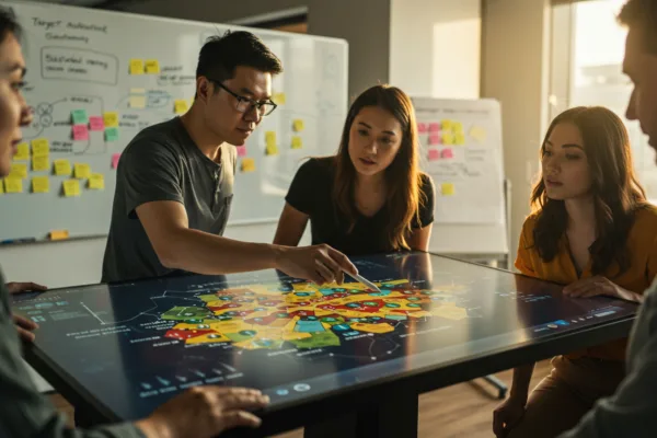 Targeting Options: Master Marketing to the Right Audience
