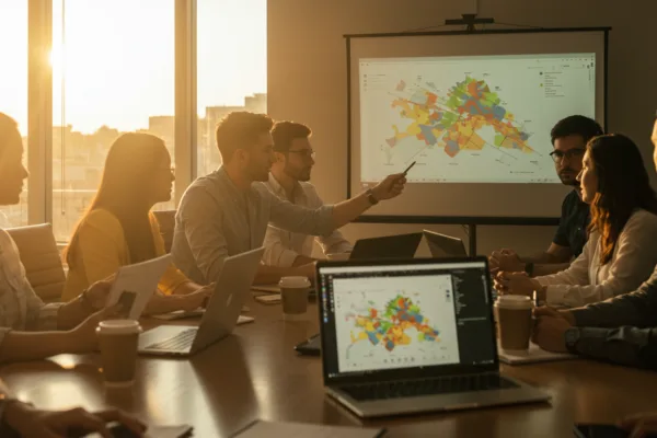 Targeting Options: Reach the Right Audience in Marketing
