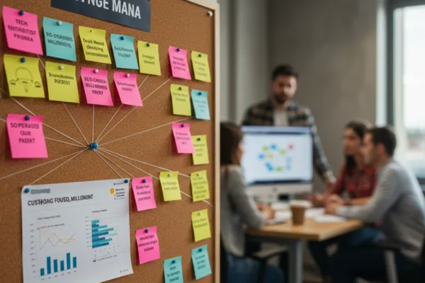 Targeting Options: Reach Your Ideal Customer Now