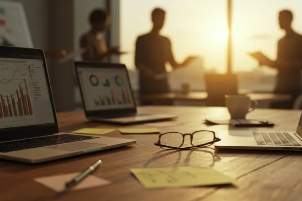 Targeting Options That Boost Marketing ROI