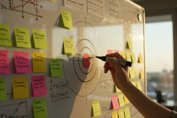 Targeting Tactics That Deliver ROI: A Teardown