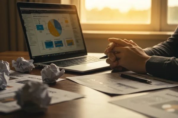 Precision Targeting: Your 2026 Marketing Imperative