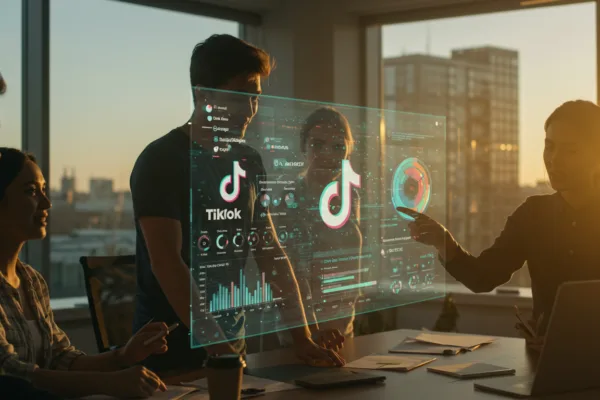 TikTok Marketing: $18B by 2026. Are You Ready?