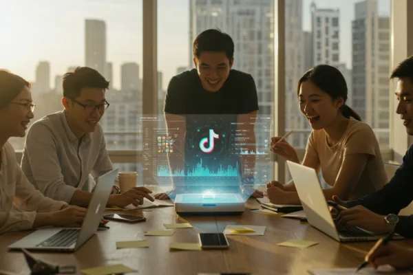 TikTok Marketing: Your 2026 Pro Playbook