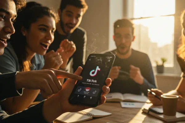 TikTok Marketing: Algorithm Hacks for Rapid Growth