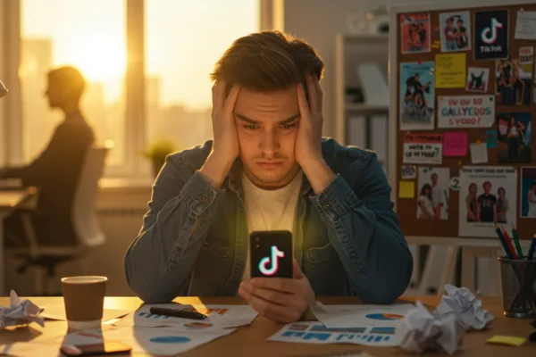 TikTok Marketing: 3x Conversion Rates in 2026