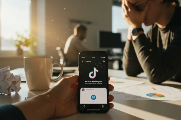 TikTok Marketing: Are You Wasting Your Time?
