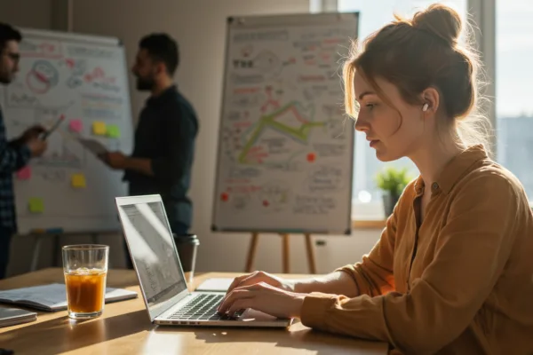 TikTok Marketing: Best Practices for Professionals