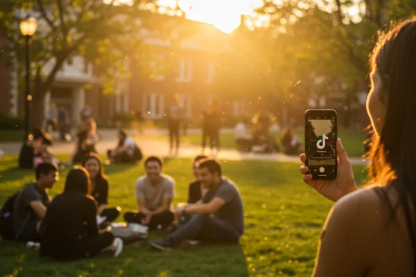 TikTok Marketing: Professionals’ 2026 Discovery Engine