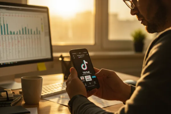 TikTok Marketing: SnackAttack’s 2026 Success Formula