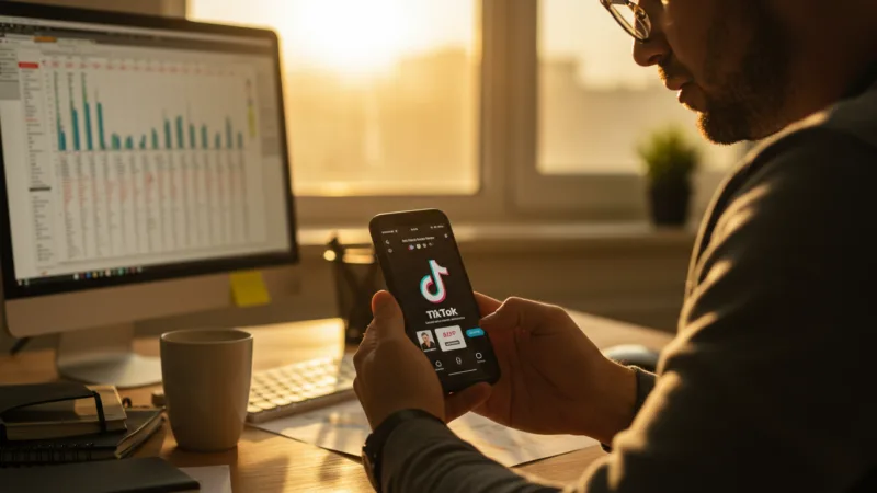Momentum Digital: Vertical Video Fails in 2026