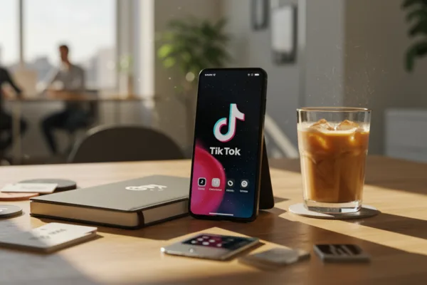 TikTok Marketing: Go From Zero to Leads Now