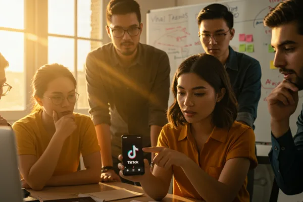 TikTok Marketing: Is Your Brand Ready to Go Viral?
