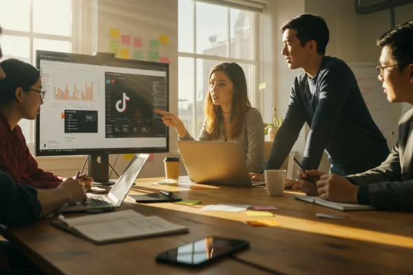 Video Editing: 91% of Businesses Use It by 2026